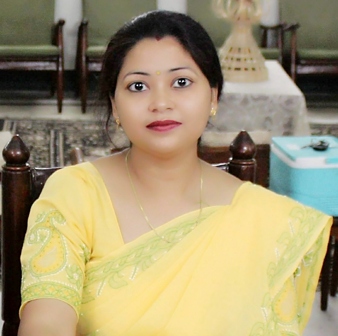 Dr. priyanka Gautam