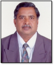 Dr. G.V. Gopal