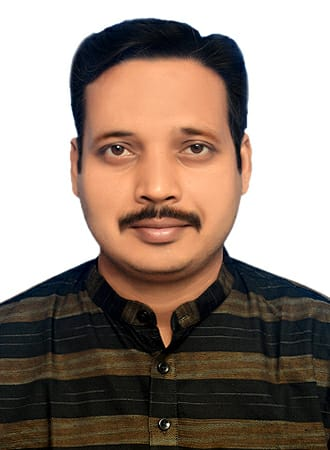 Dr. Vishwas