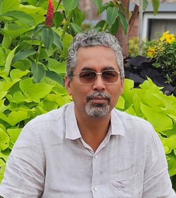 Prof. RAJESH KUMAR SAHA