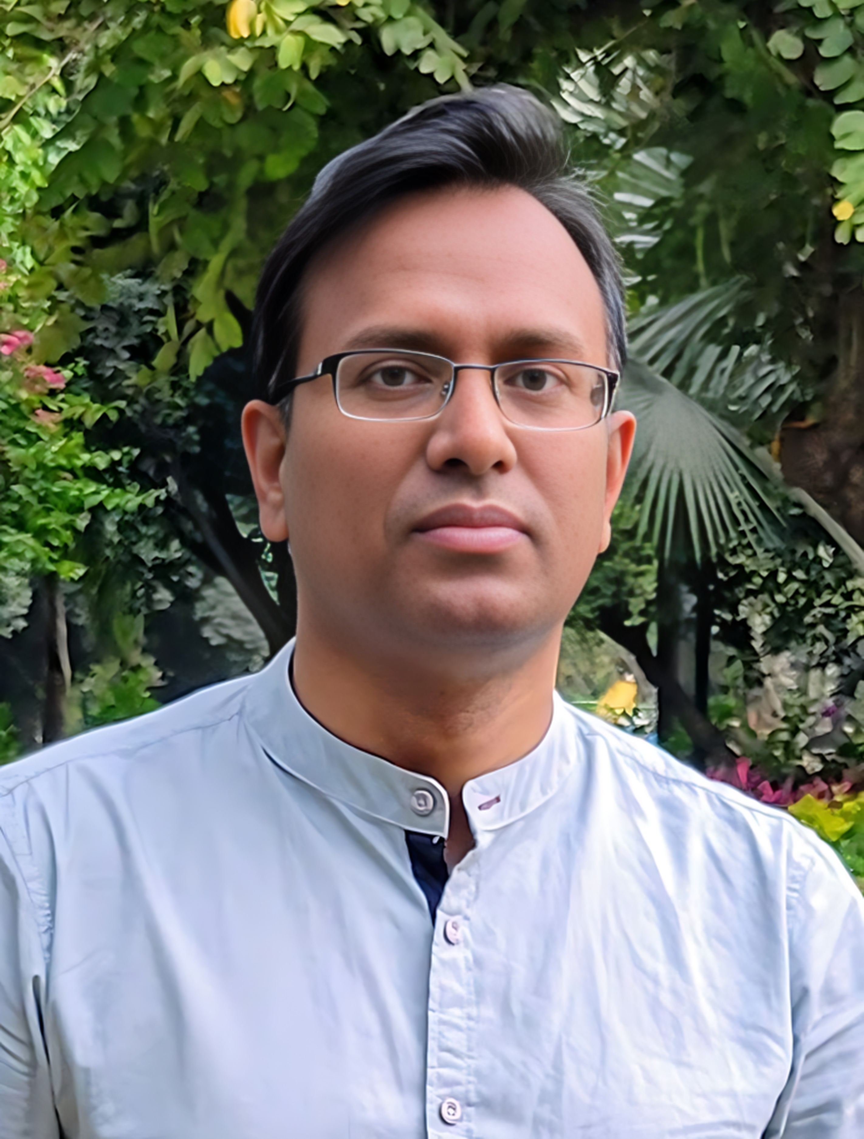 Dr. Ravi Prakash Yadav