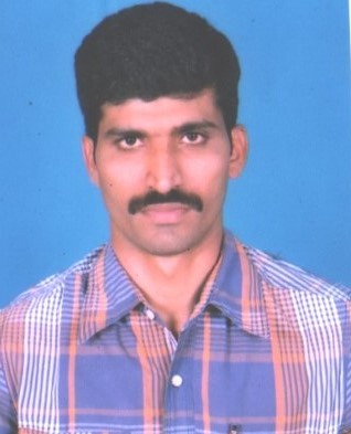Dr.Mupparaju Kishore Babu