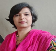 Dr Sujata B Hanchinalkar