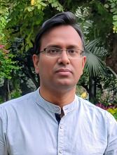 Dr. Ravi Prakash Yadav