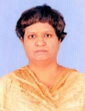 Dr. Rani Prameela